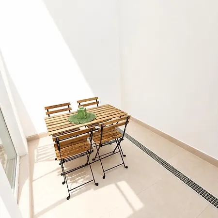 Apartmán Lobos *
